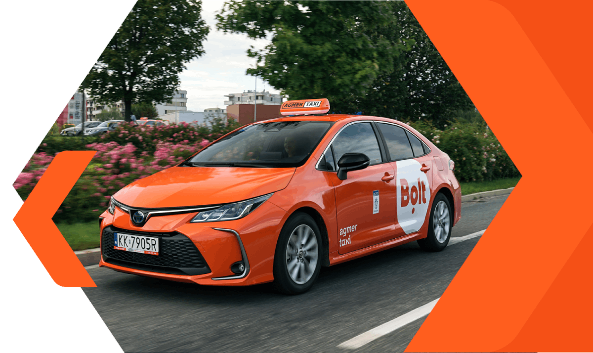 Doradca AGMER TAXI