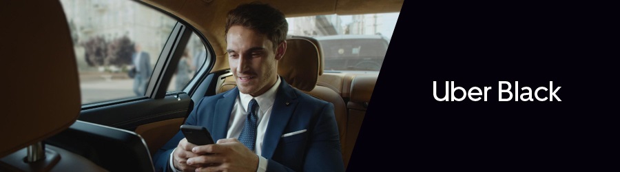 Uber Black