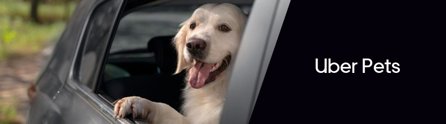 Uber Pets