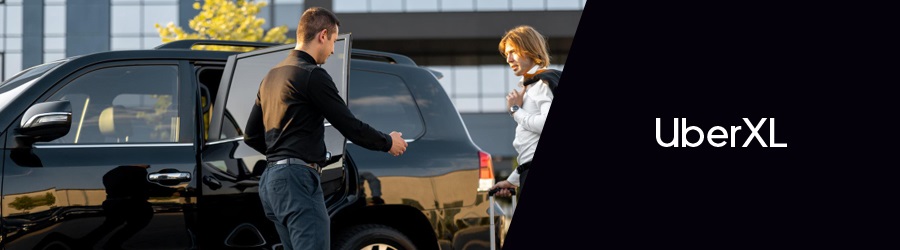 uberXL
