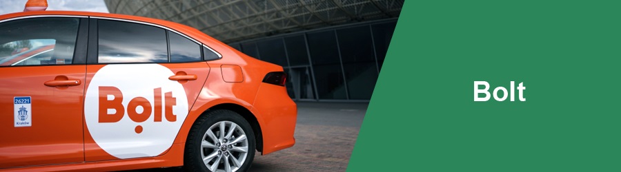 Usługa Bolt