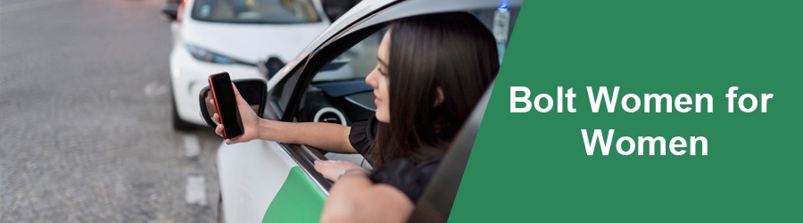 Bolt Women for Women